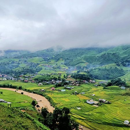 Sapa'S Soul Daire Dış mekan fotoğraf