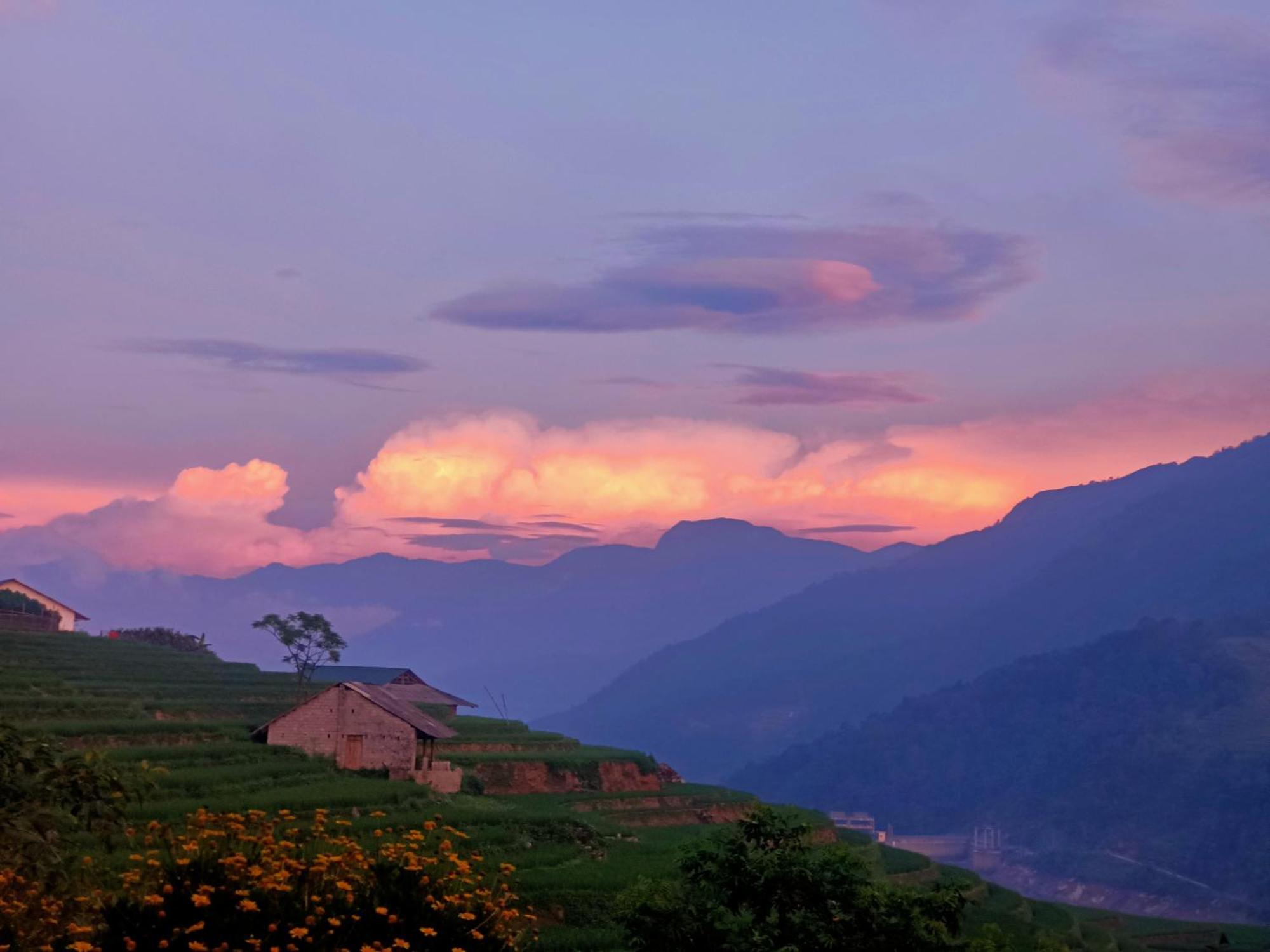 Sapa'S Soul Daire Dış mekan fotoğraf