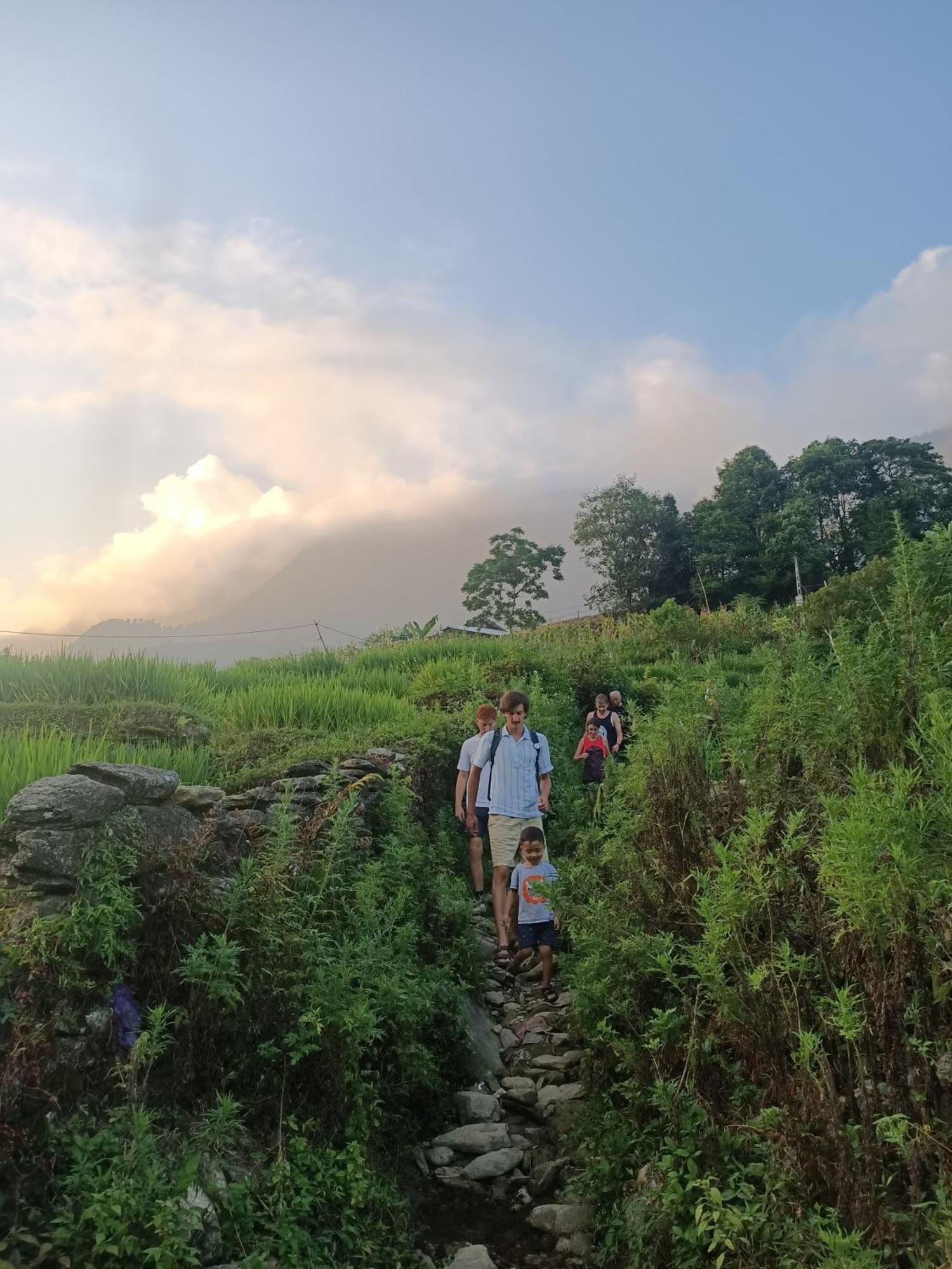 Sapa'S Soul Daire Dış mekan fotoğraf