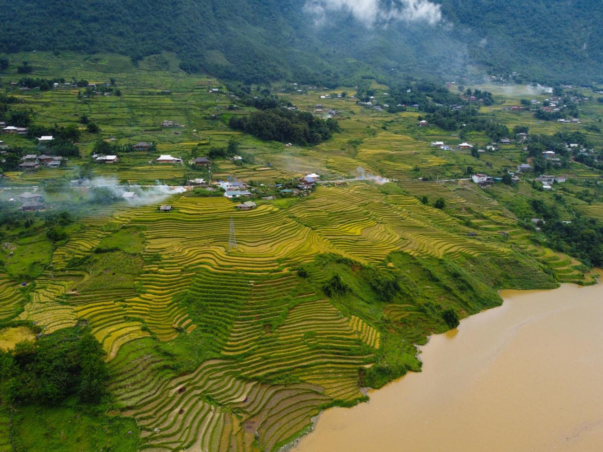 Sapa'S Soul Daire Dış mekan fotoğraf