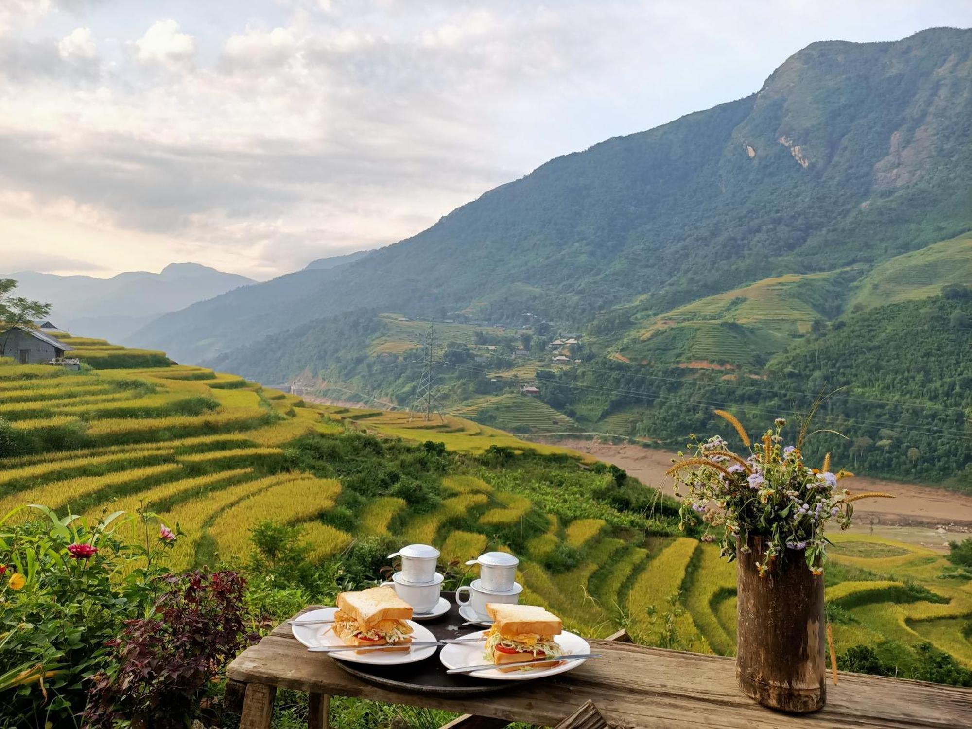 Sapa'S Soul Daire Dış mekan fotoğraf